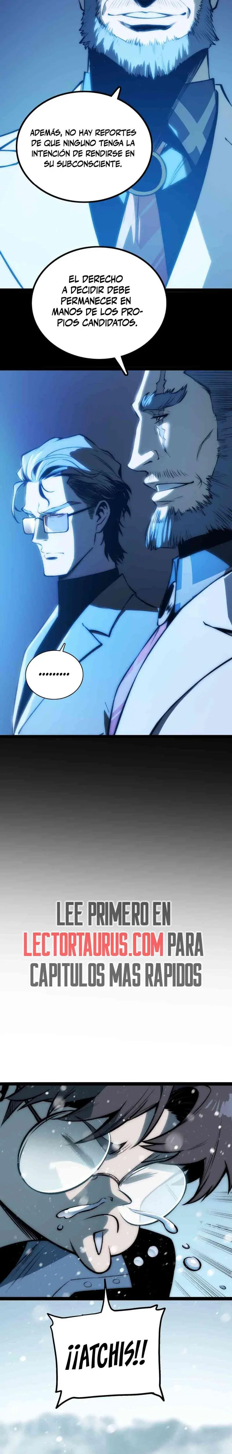Read Return of the Devourer es Manga Online