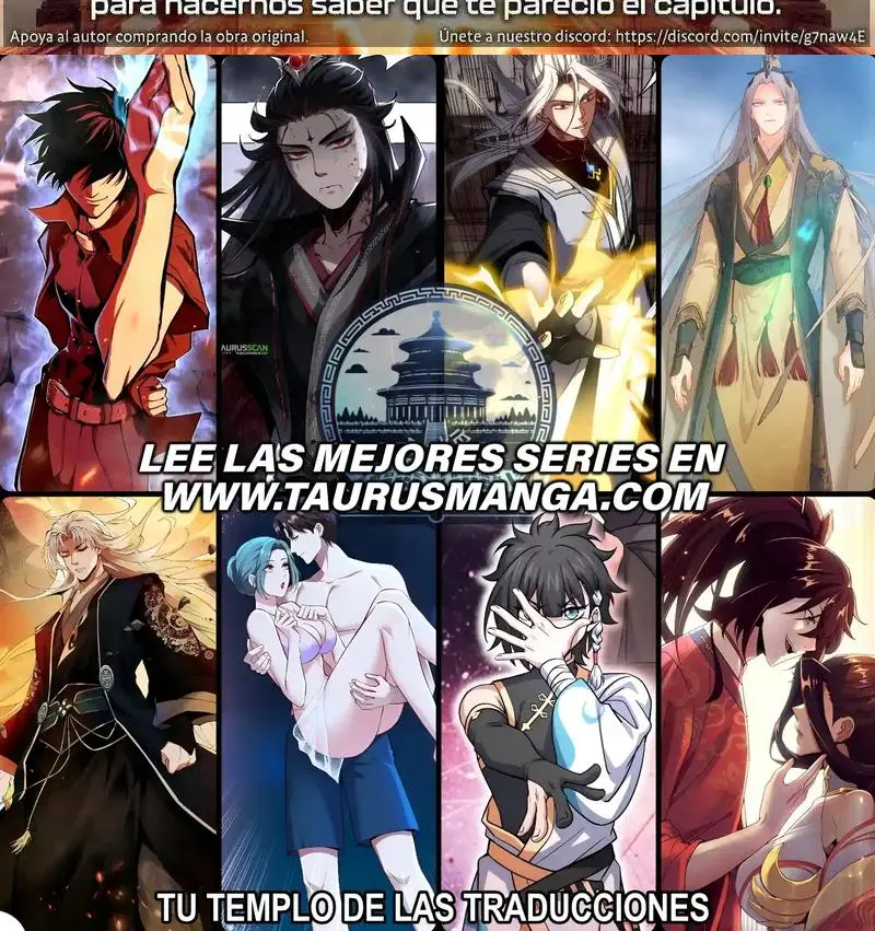 Read Return of the Devourer es Manga Online