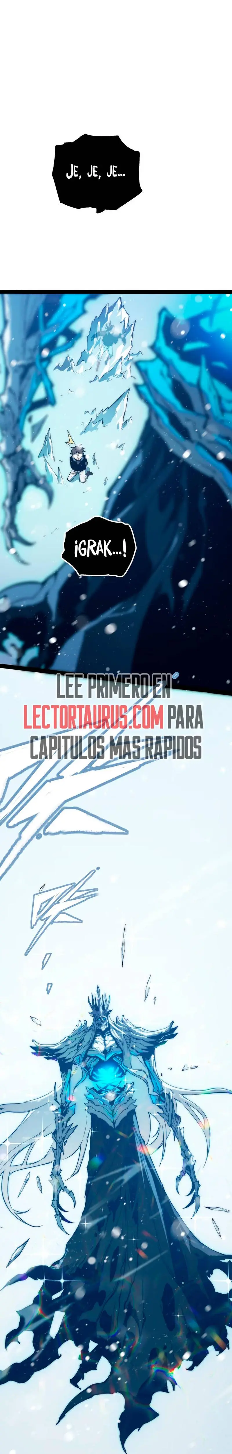 Read Return of the Devourer es Manga Online