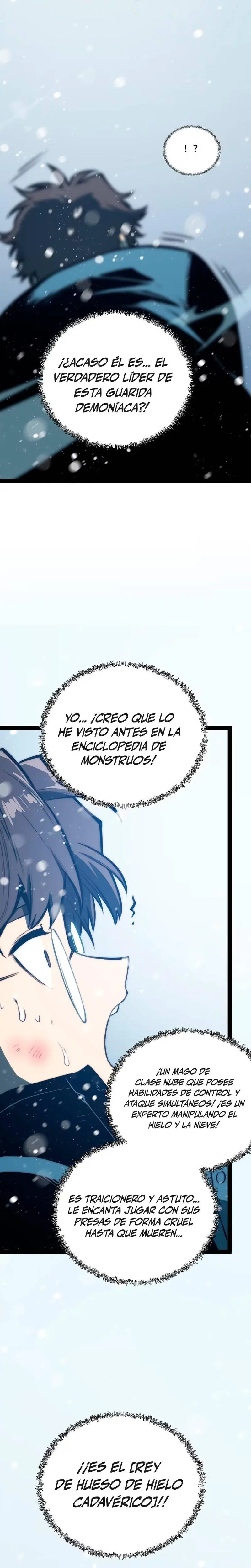 Read Return of the Devourer es Manga Online