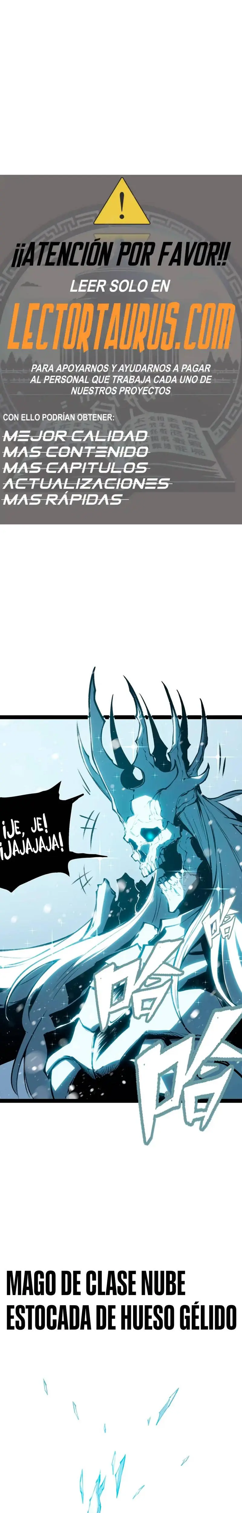 Read Return of the Devourer es Manga Online