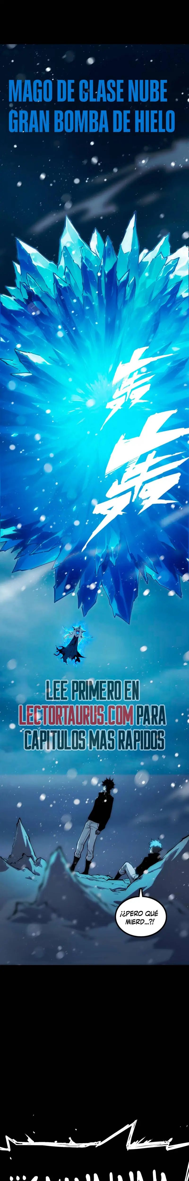 Read Return of the Devourer es Manga Online