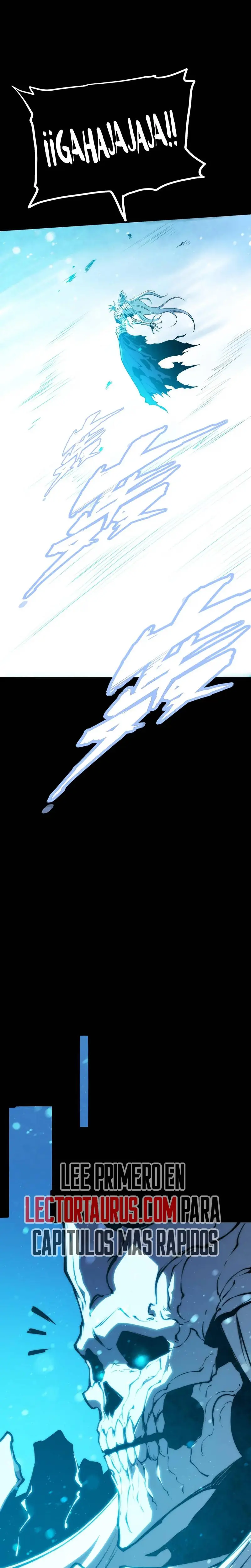 Read Return of the Devourer es Manga Online