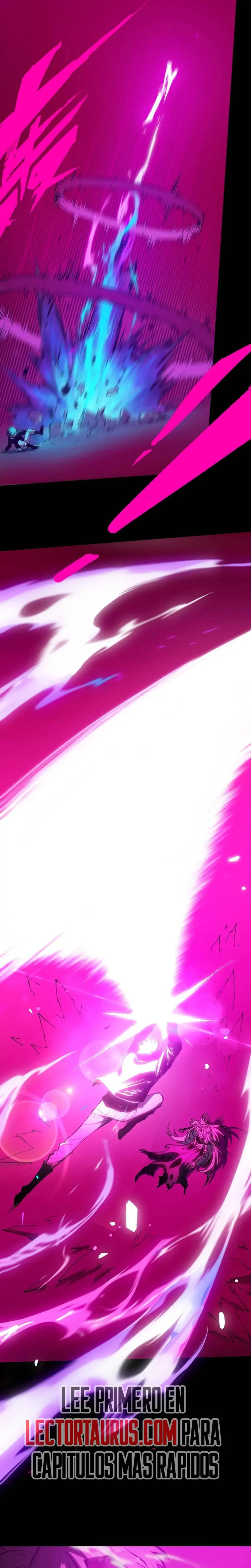 Read Return of the Devourer es Manga Online