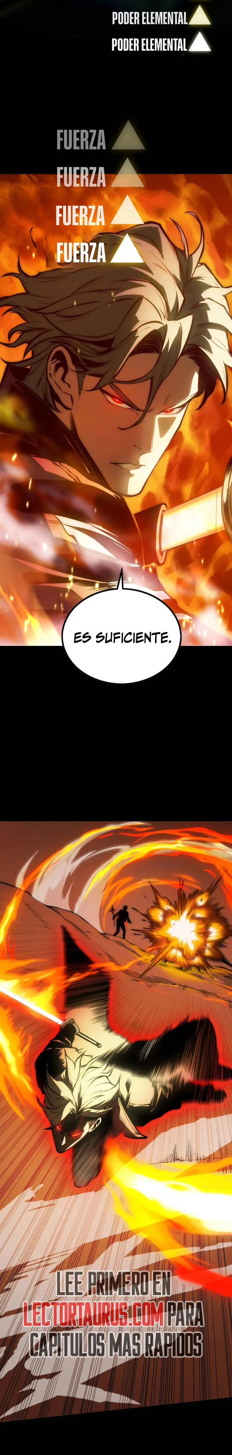 Read Return of the Devourer es Manga Online