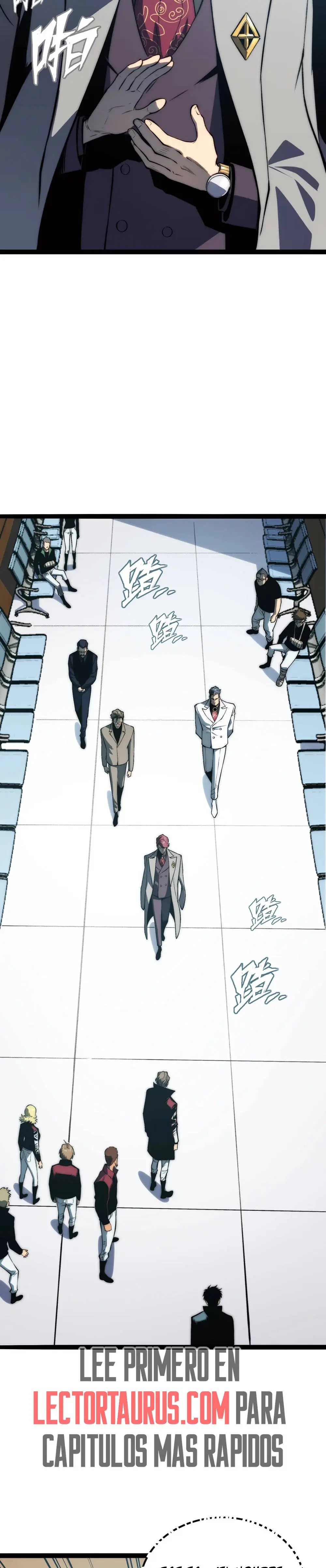 Read Return of the Devourer es Manga Online