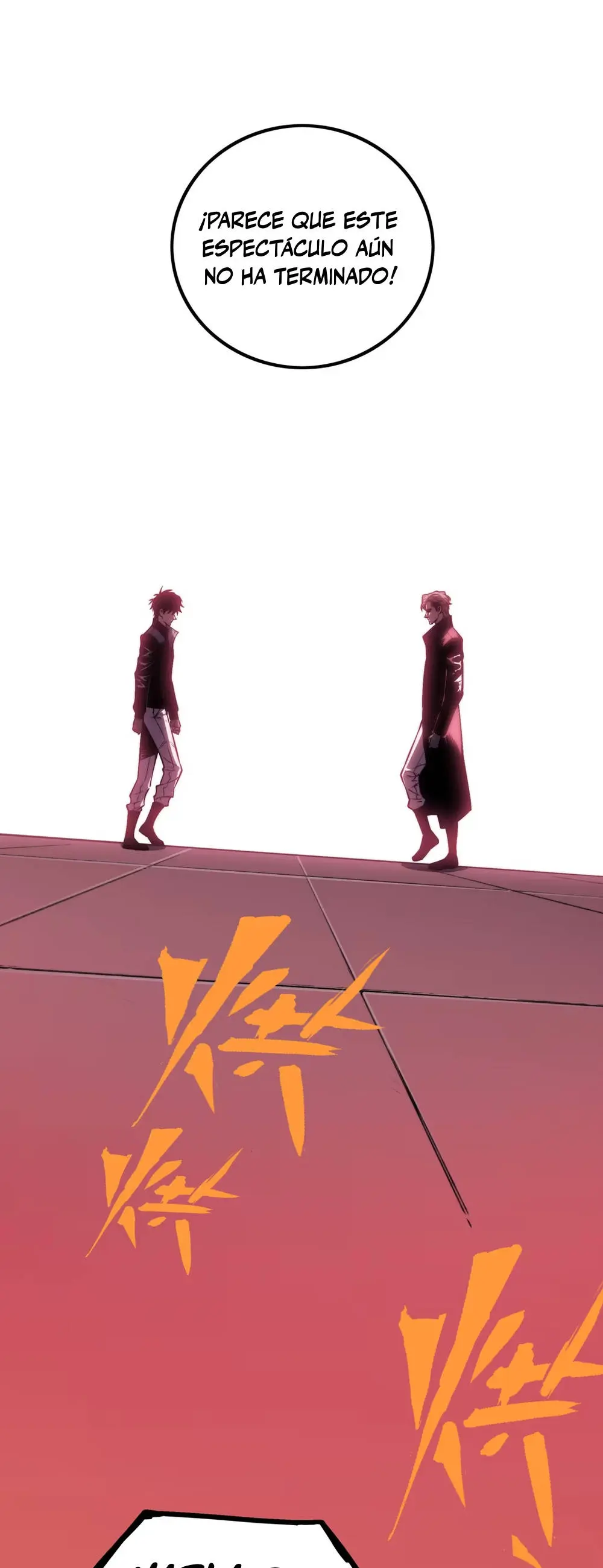 Read Return of the Devourer es Manga Online