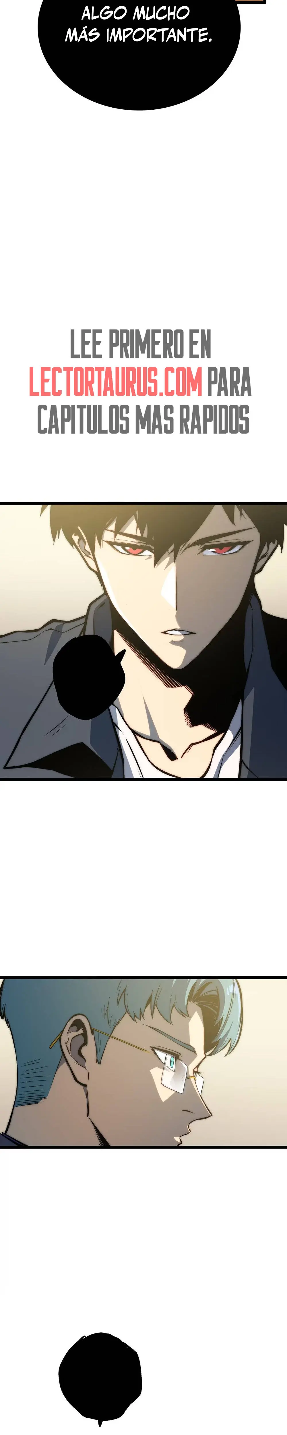 Read Return of the Devourer es Manga Online