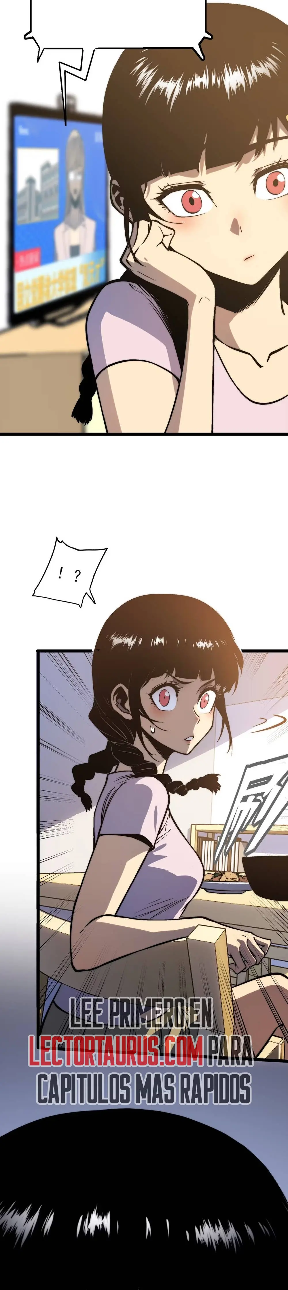 Read Return of the Devourer es Manga Online