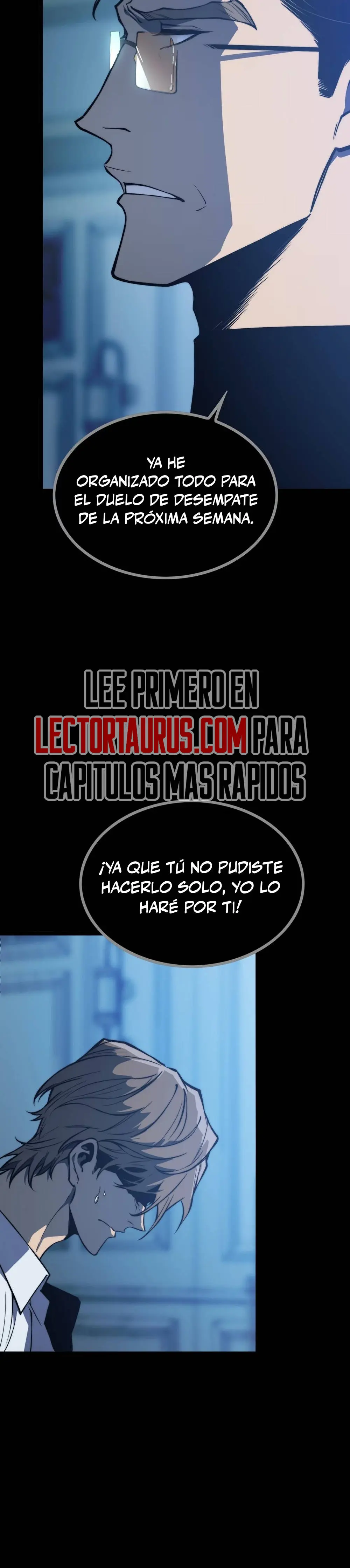 Read Return of the Devourer es Manga Online