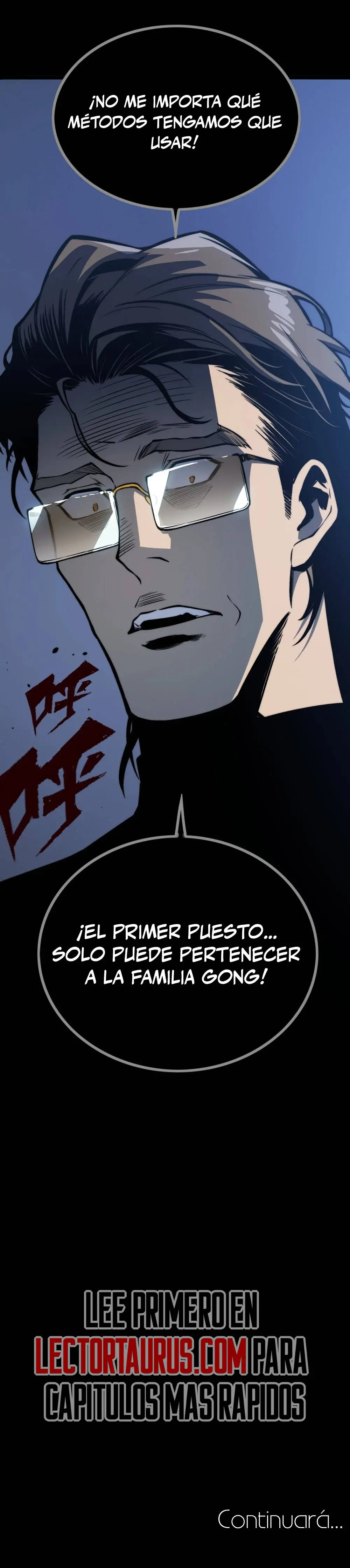 Read Return of the Devourer es Manga Online