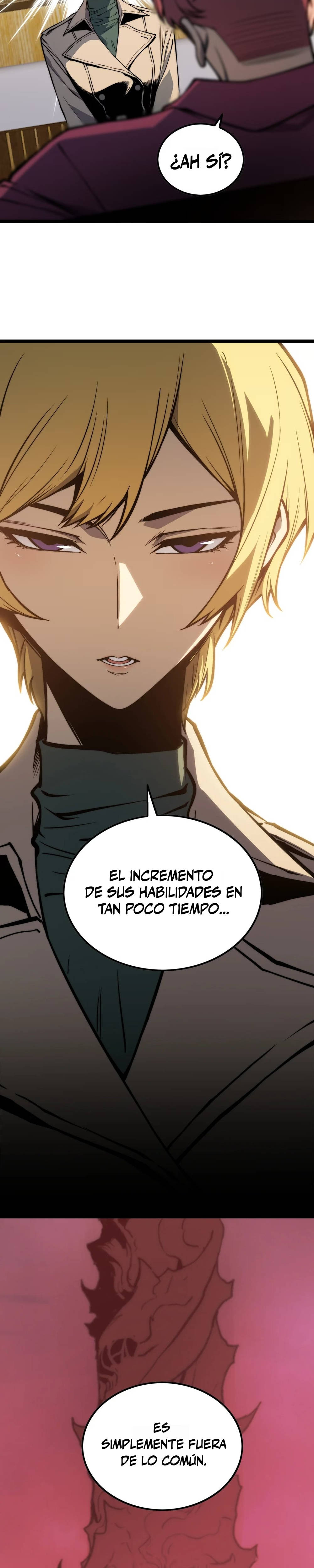 Read Return of the Devourer es Manga Online