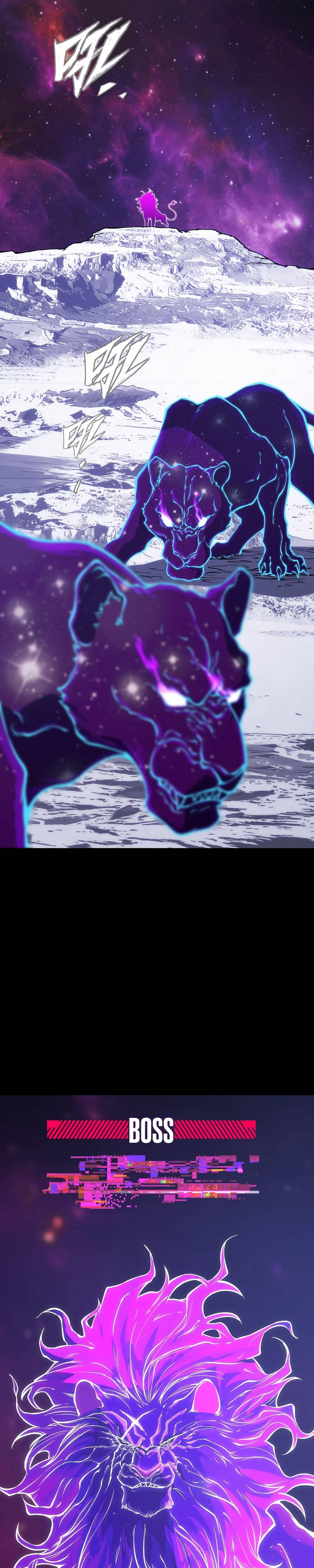 Read Return of the Devourer es Manga Online