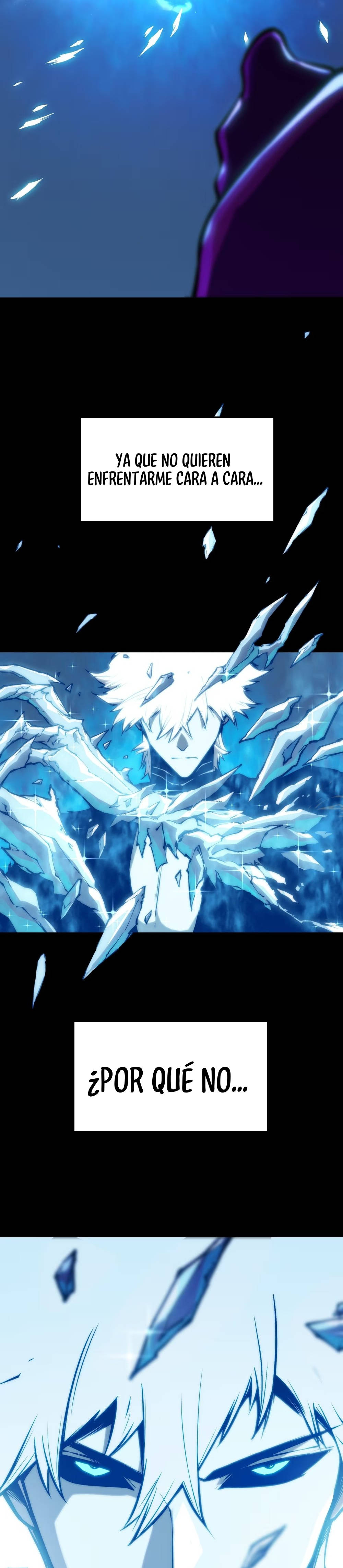 Read Return of the Devourer es Manga Online