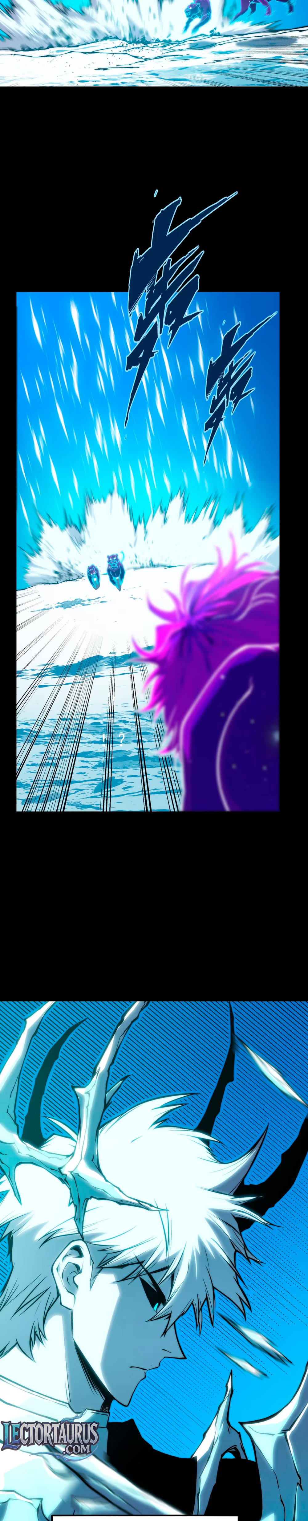 Read Return of the Devourer es Manga Online