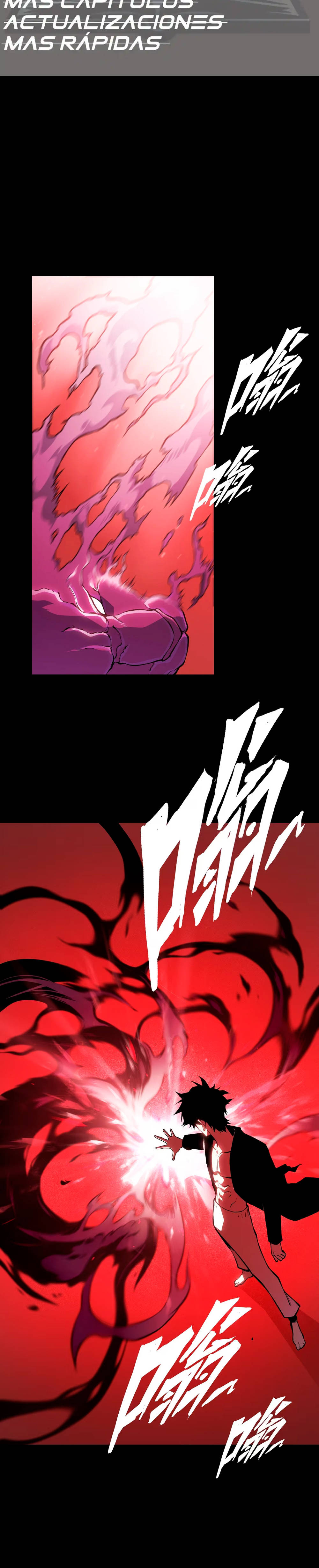Read Return of the Devourer es Manga Online