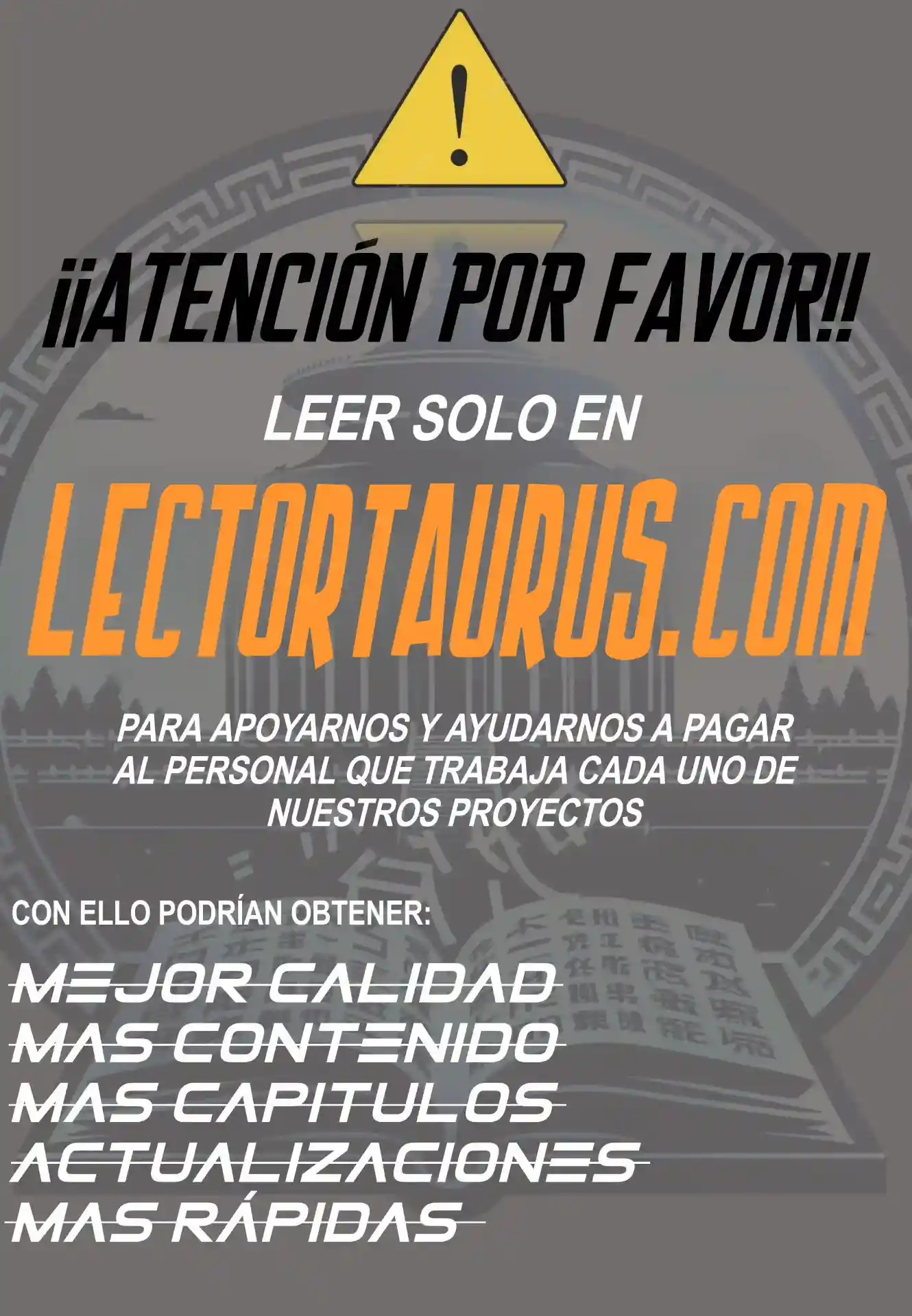 Read Return of the Devourer es Manga Online