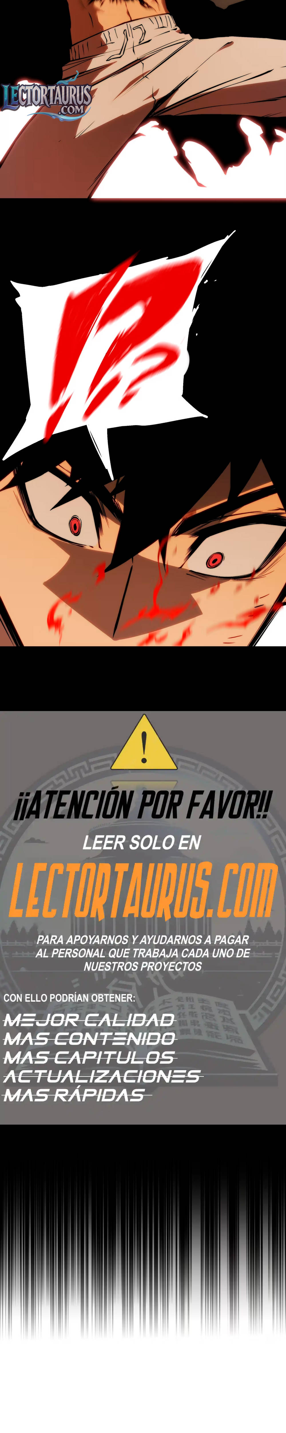 Read Return of the Devourer es Manga Online