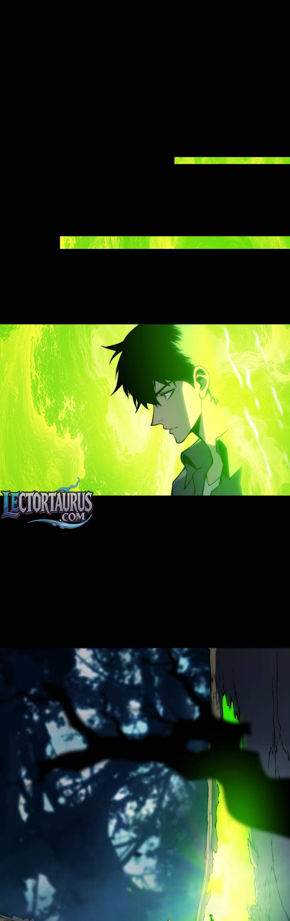 Read Return of the Devourer es Manga Online