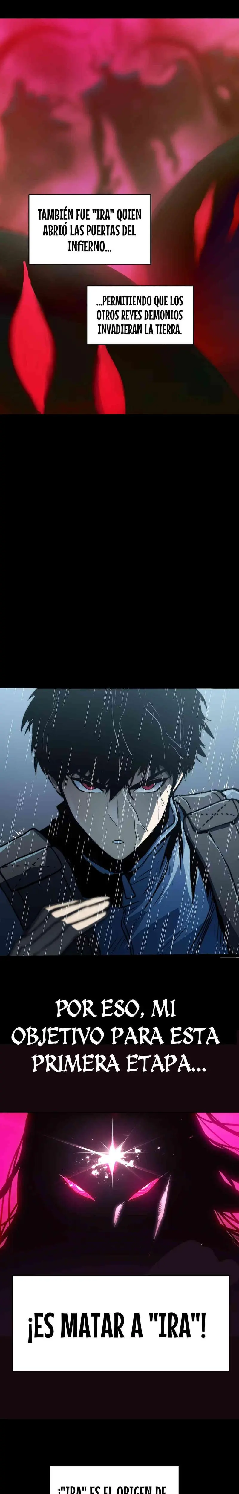 Read Return of the Devourer es Manga Online