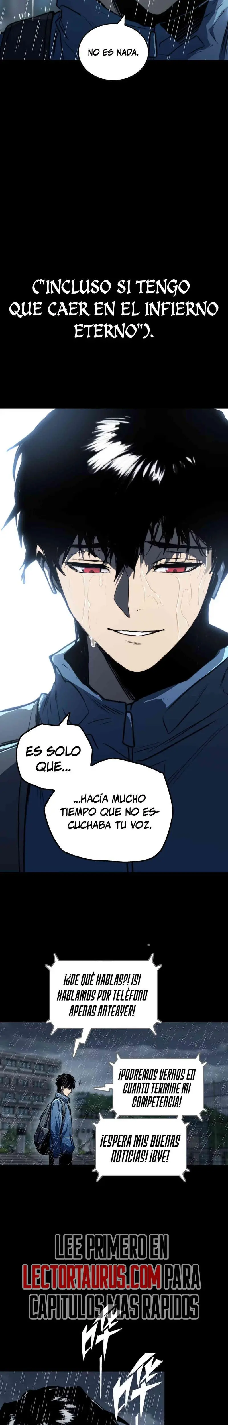Read Return of the Devourer es Manga Online