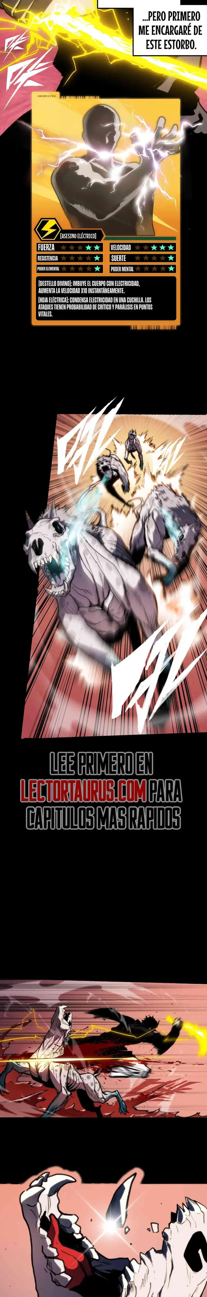 Read Return of the Devourer es Manga Online