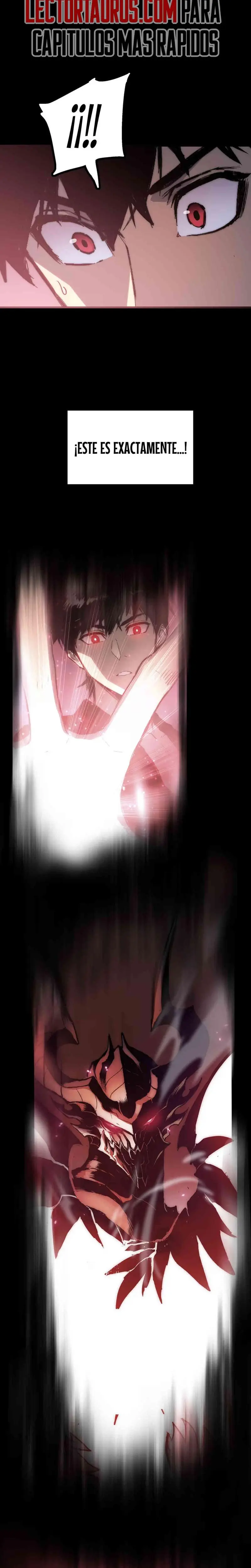 Read Return of the Devourer es Manga Online
