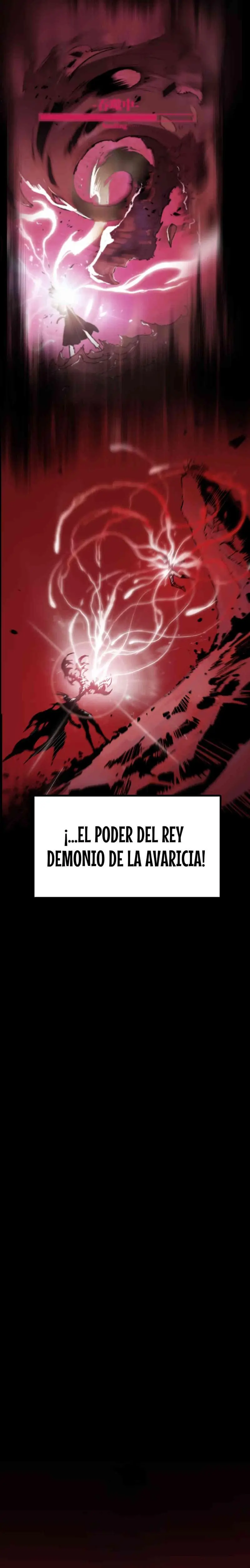 Read Return of the Devourer es Manga Online