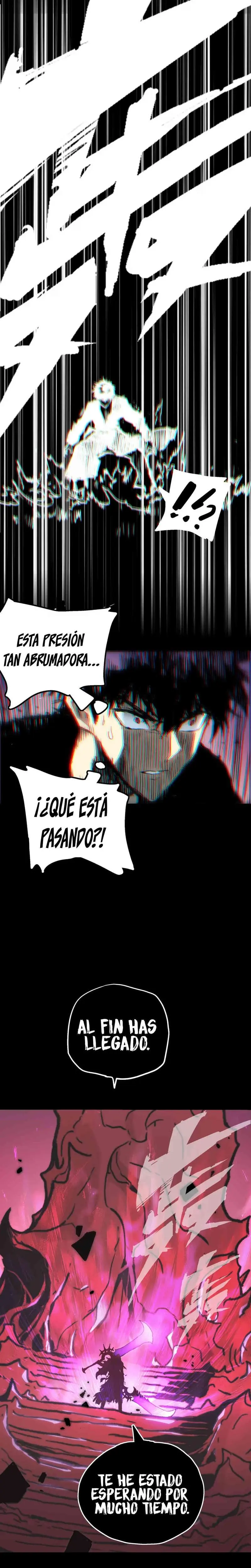 Read Return of the Devourer es Manga Online