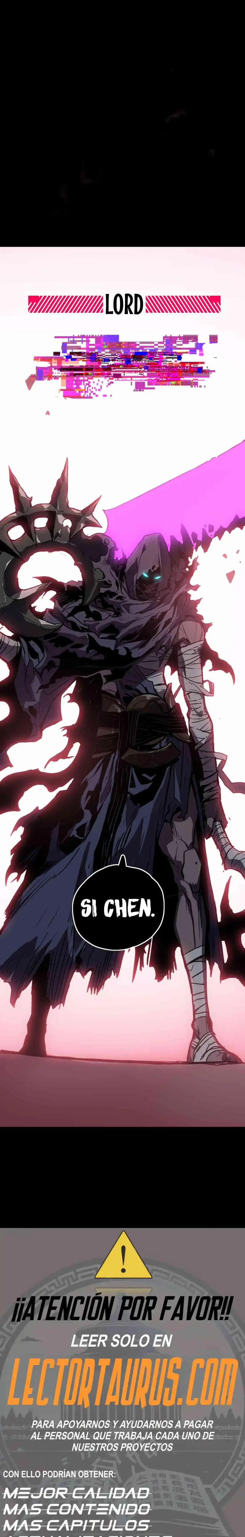 Read Return of the Devourer es Manga Online