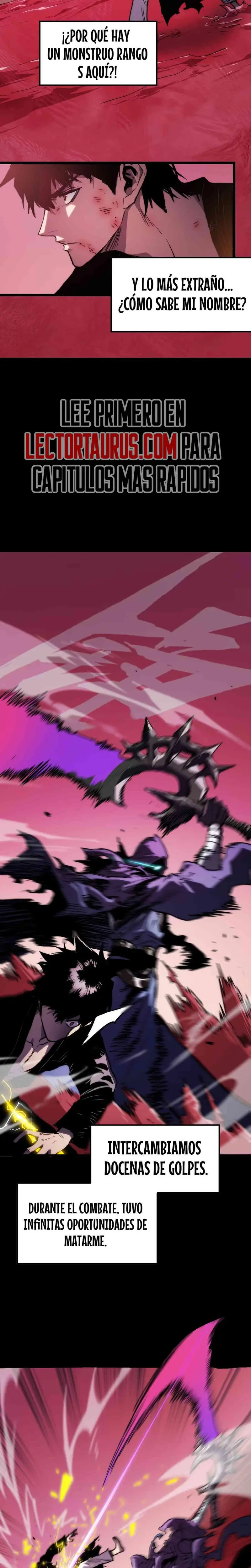 Read Return of the Devourer es Manga Online