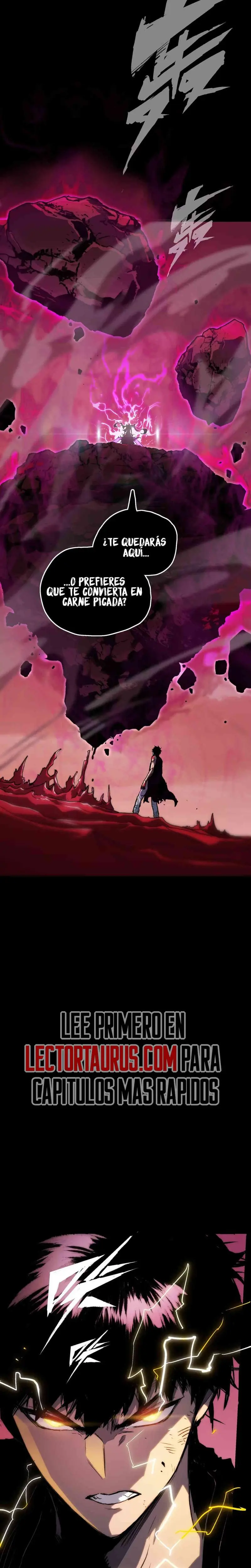 Read Return of the Devourer es Manga Online