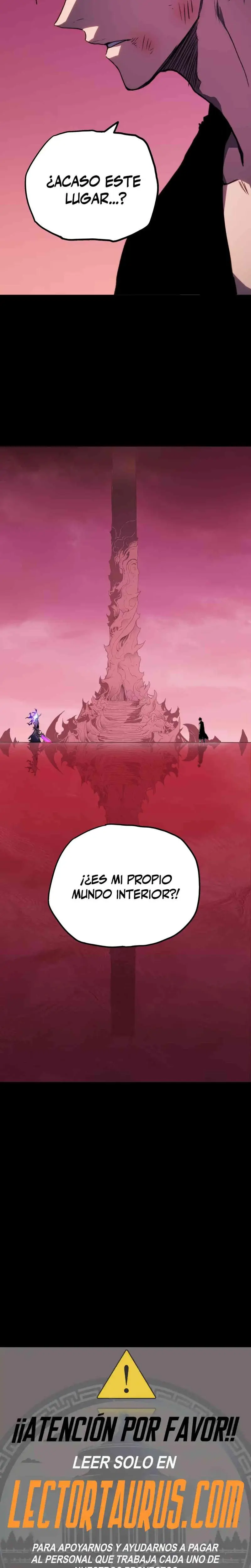 Read Return of the Devourer es Manga Online