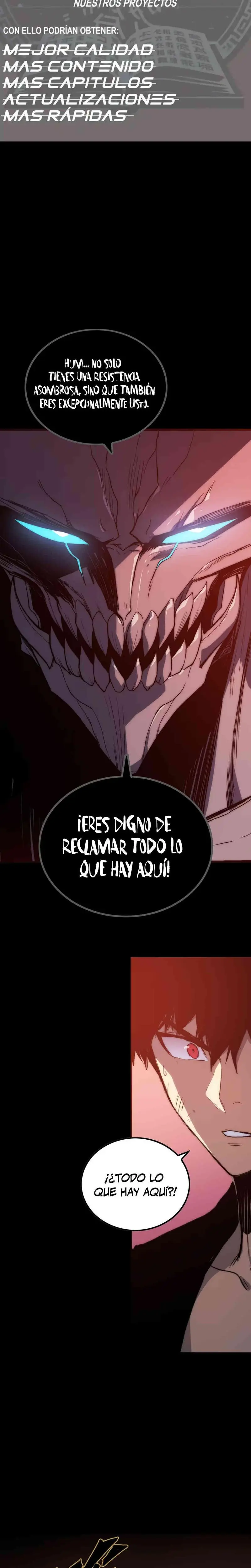 Read Return of the Devourer es Manga Online