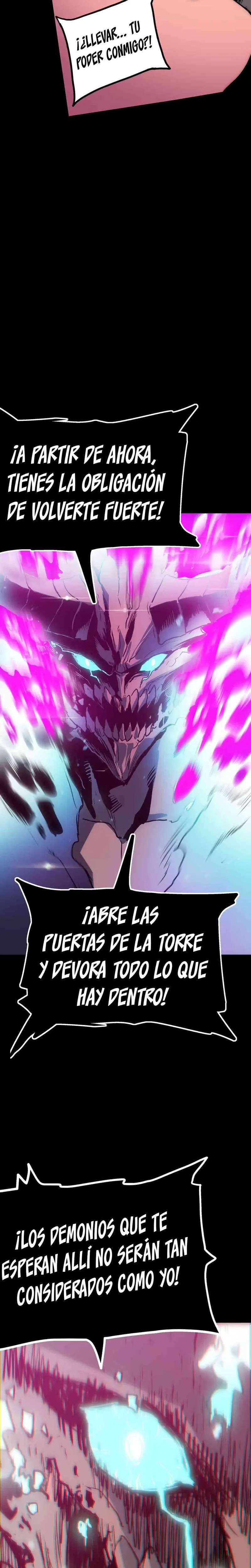 Read Return of the Devourer es Manga Online