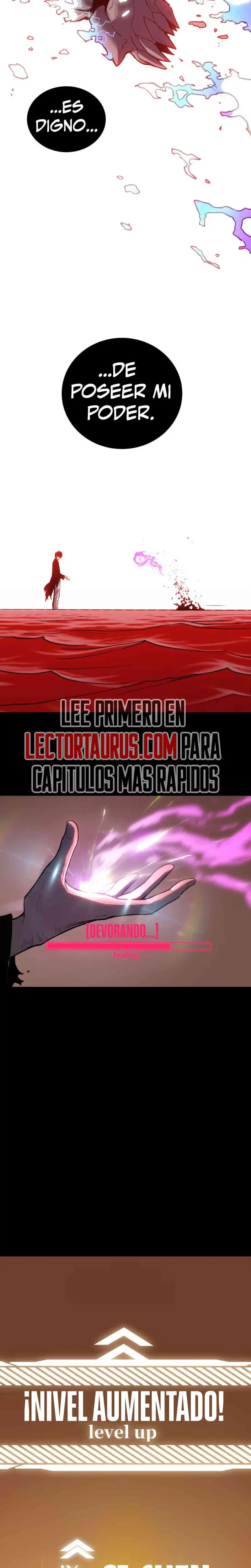 Read Return of the Devourer es Manga Online