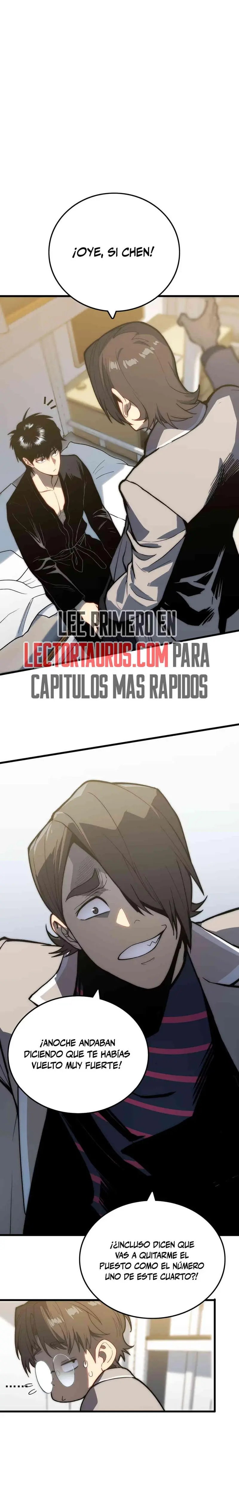 Read Return of the Devourer es Manga Online