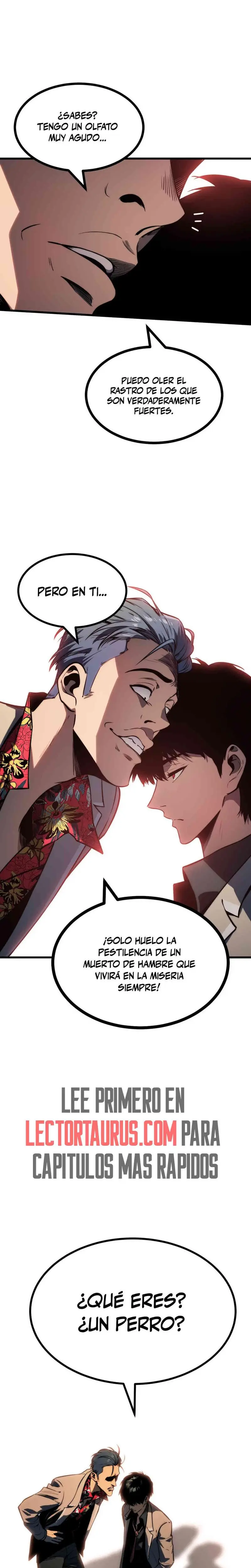 Read Return of the Devourer es Manga Online