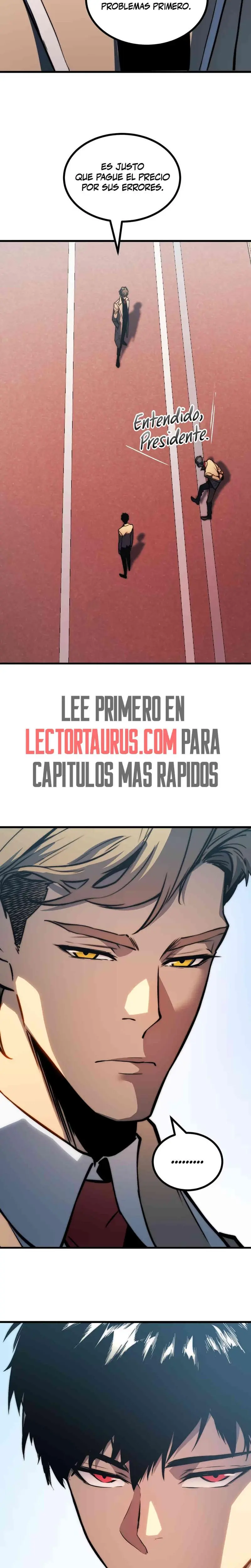 Read Return of the Devourer es Manga Online
