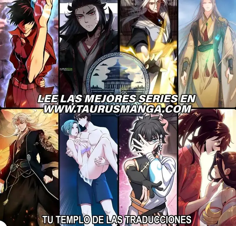 Read Return of the Devourer es Manga Online