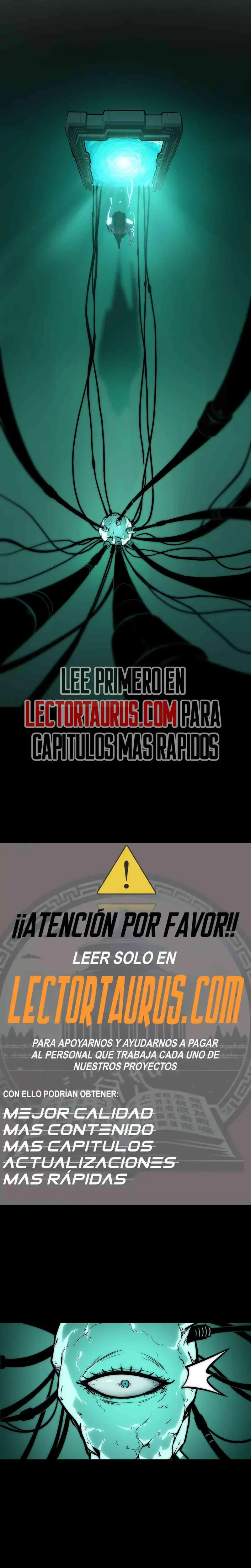 Read Return of the Devourer es Manga Online