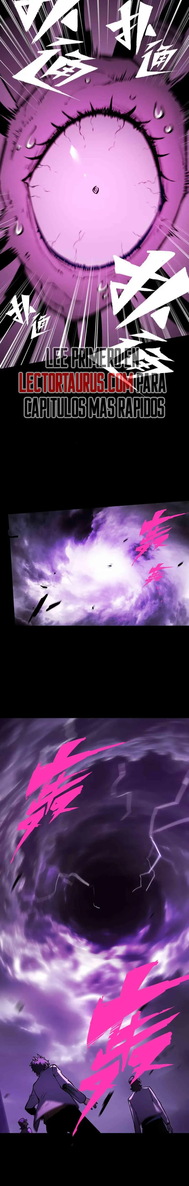 Read Return of the Devourer es Manga Online