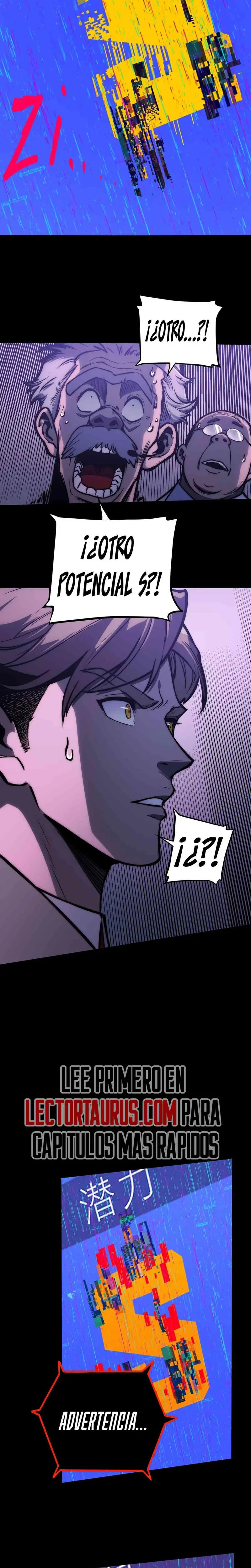 Read Return of the Devourer es Manga Online