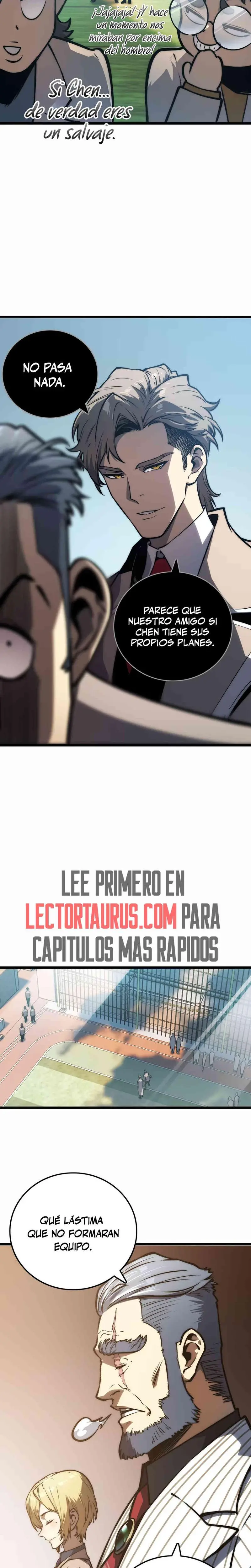 Read Return of the Devourer es Manga Online