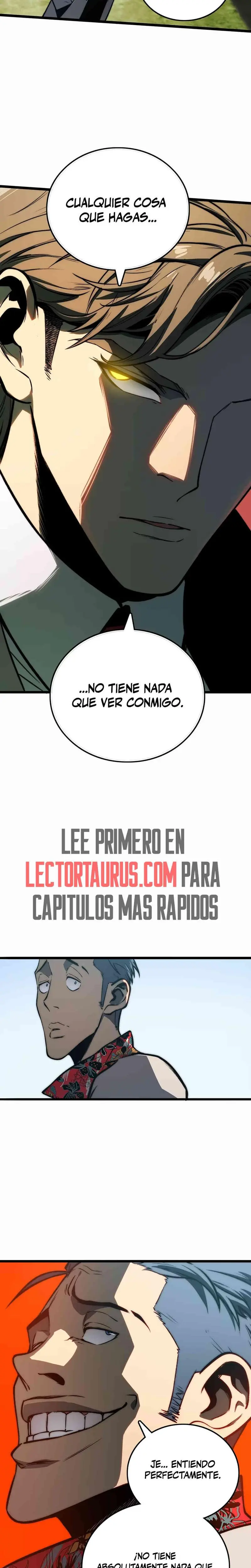 Read Return of the Devourer es Manga Online