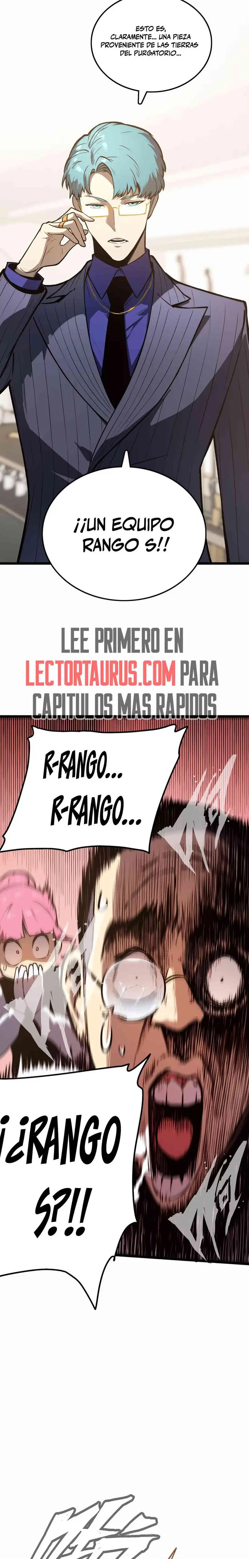 Read Return of the Devourer es Manga Online