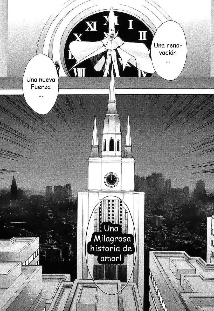 Read Sekirei es Manga Online