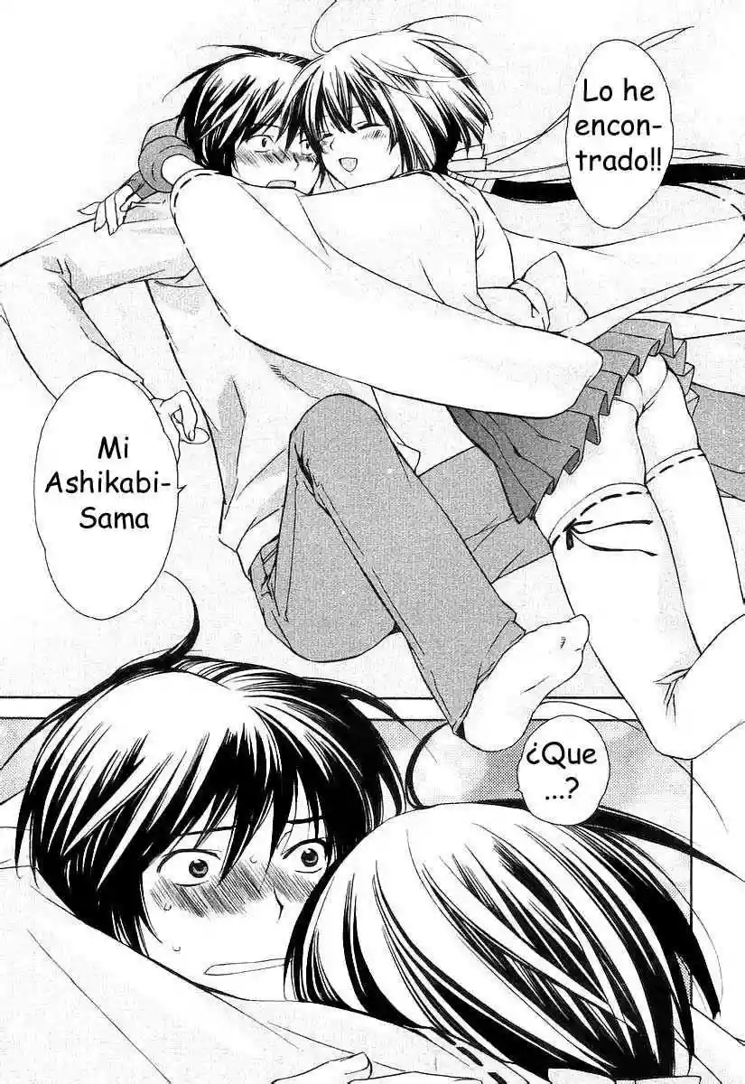 Read Sekirei es Manga Online