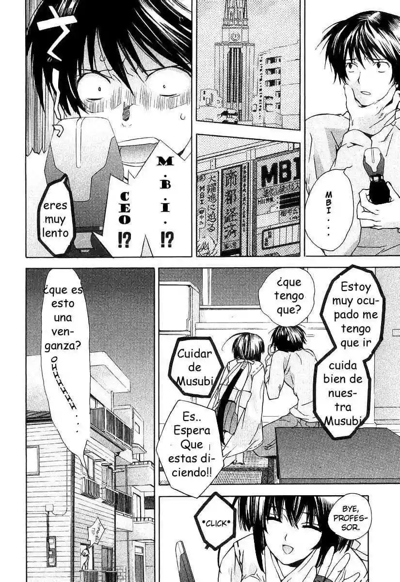 Read Sekirei es Manga Online