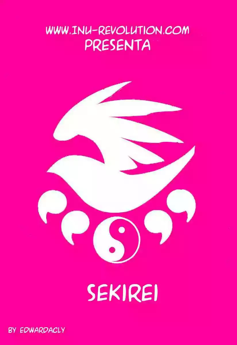 Read Sekirei es Manga Online